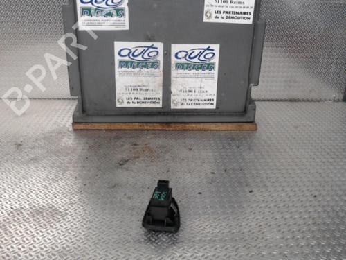 Used Left rear window switch FIAT BRAVO II (198_) [2006-2016]  24072349