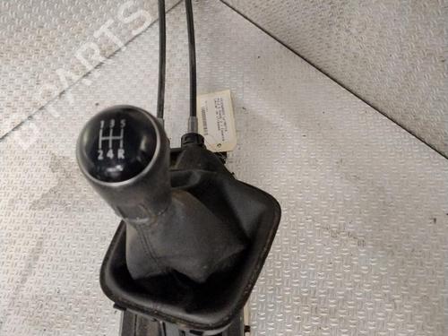 Shift knob VW POLO V (6R1, 6C1) 1.0 | BP30164091I34