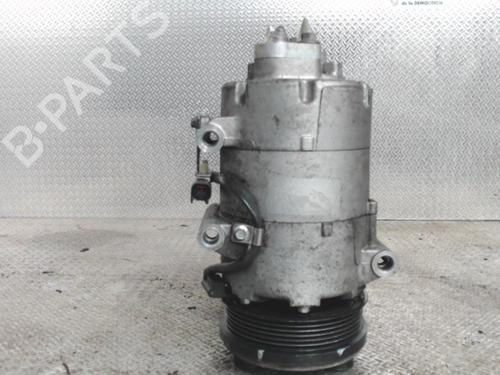 AC-Kompressor FORD C-MAX (DM2) 1.8 TDCi | BP24072022M34 