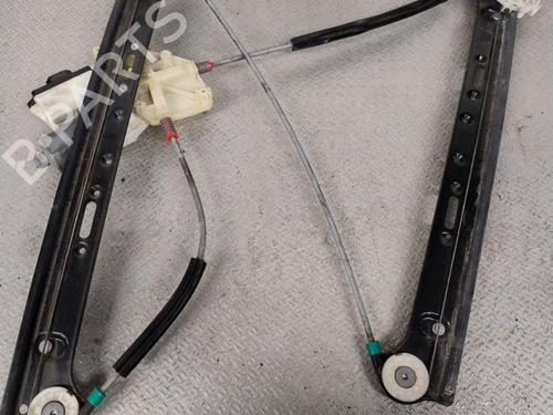 Front left window mechanism BMW X3 (E83) 2.0 d | BP36482643C22 - Image 5