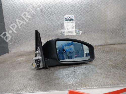 Used Right mirror RENAULT ESPACE IV (JK0/1_) 2.0 dCi (JK01, JK02, JK1J, JK1K, JK1H) (150 hp) 24081526