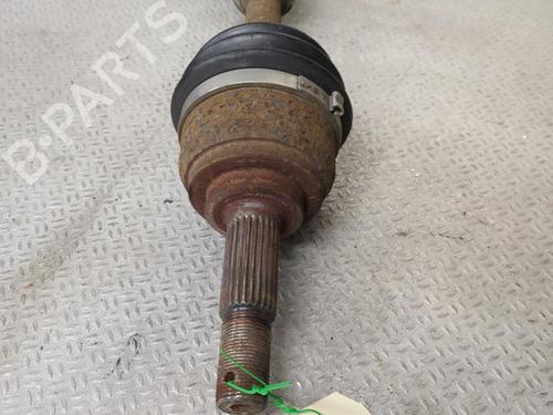 Left front driveshaft NISSAN NOTE (E12) 1.5 dCi | BP30139317M38 - Image 4