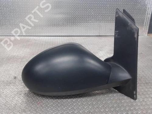 Used Right mirror SEAT ALTEA (5P1) 1.9 TDI (105 hp) 24076216
