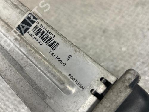 Used Intercooler Intercooler 39571745 39571745