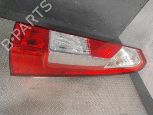 Right taillight RENAULT MASTER III Platform/Chassis (EV, HV, UV) 2.3 dCi 145 FWD (EV0E, EV0F, HV0E, HV0F, UV0E, UV0F,... | BP38797513C35 - Image 4