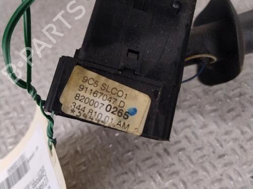 Steering column stalk RENAULT AUSTRAL TCe 160 (HGMJ) | BP36462760I23 - Image 3