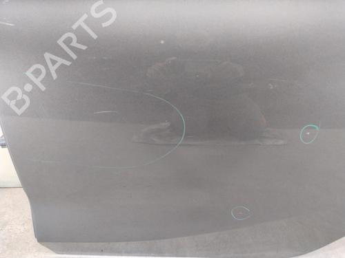 Left rear door OPEL ASTRA K (B16) 1.0 Turbo (68) | BP25703630C4 