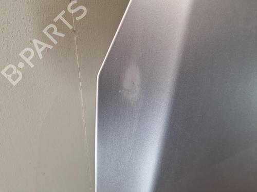 Used Hood PEUGEOT 307 (3A/C) 1.6 HDi 110 (109 hp) 24061517