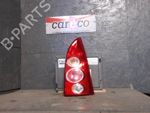 Used Right taillight Right taillight MAZDA PREMACY (CP) 2.0 TD (101 hp) 24069711 24069711