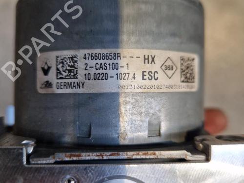 ABS pump SEAT LEON (1M1) 1.9 TDI | BP36463511M43 - Image 3
