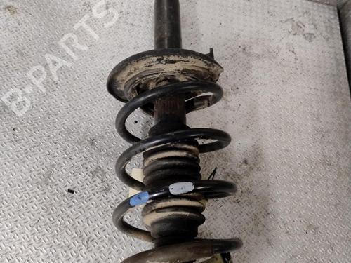 Used Left front shock absorber RENAULT SCÉNIC II (JM0/1_) 1.9 dCi (JM14) (131 hp) 27373024