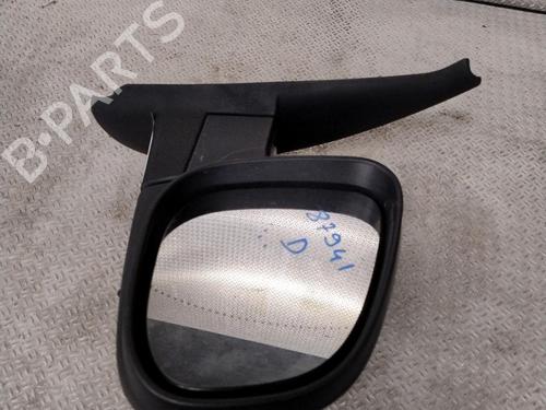 Used Right mirror NISSAN NV250 Van (X61) dCi 95 (95 hp) 29344357