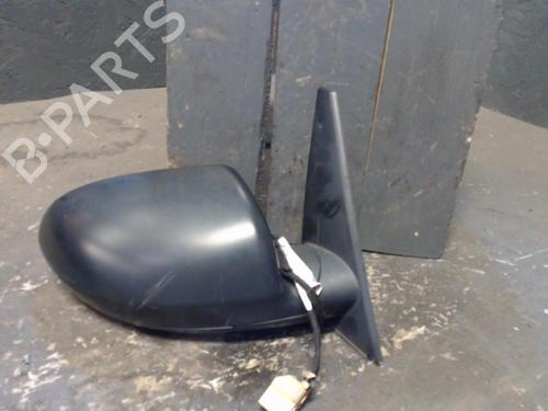 Used Right mirror AUDI A2 (8Z0) 1.4 (75 hp) 24069122