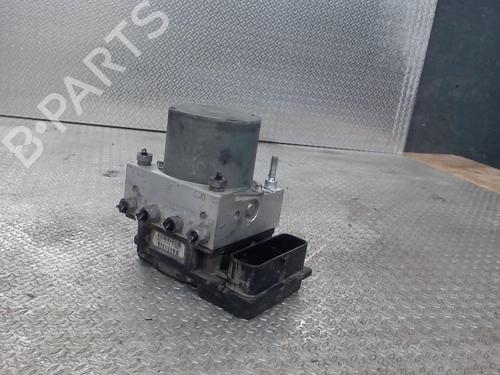 Used ABS pump ABS pump CITROËN BERLINGO / BERLINGO FIRST Box Body/MPV (M_) 1.6 HDI 75 (MB9HW) (75 hp) 30483639 30483639