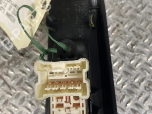 Right rear window switch NISSAN NOTE (E12) 1.5 dCi | BP24101724I28 - Image 3