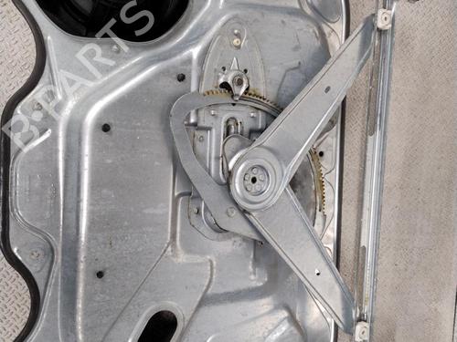 Used Front left window mechanism FORD FOCUS II Turnier (DA_, FFS, DS) 1.8 TDCi (115 hp) 31265928