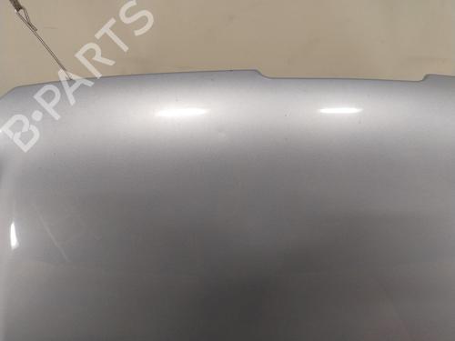 Hood PEUGEOT 206 Hatchback (2A/C) 1.6 16V | BP29739640C1 