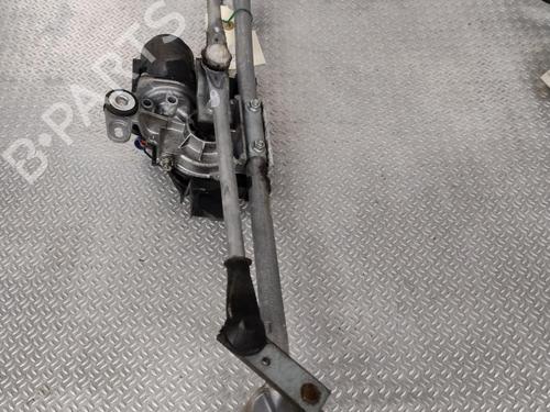 Used Front wiper motor Front wiper motor SUZUKI SWIFT III (MZ, EZ) 1.3 (RS413, ZC11S) (92 hp) 28526741 28526741