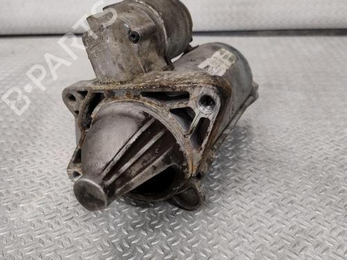Starter RENAULT MASTER III Van (FV) 2.3 dCi 150 FWD (FV0F, FV03, FV09) | BP27709761M8