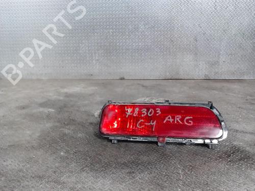 Used Rear bumper left light CITROËN C4 Picasso I MPV (UD_) 1.6 HDi (109 hp) 24083159