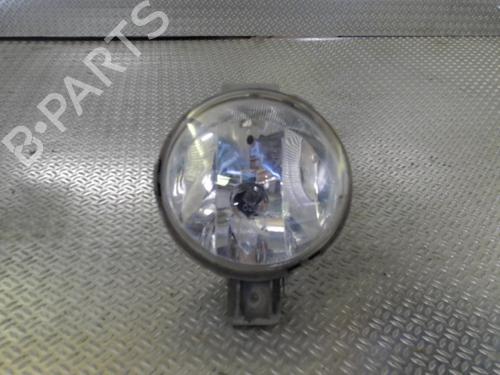 Højre foran tåkelykt CHEVROLET MATIZ (M200, M250) 0.8 (52 hp) 24071403