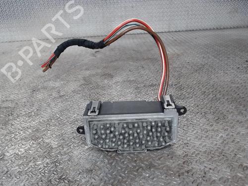 Used Heater resistor Heater resistor VW GOLF VI (5K1) 2.0 TDI (110 hp) 24078440 24078440