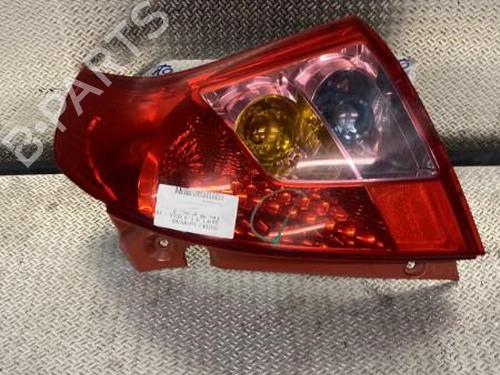 Used Right taillight SUZUKI SWIFT III (MZ, EZ) 1.3 DDiS (RS413D) (75 hp) 24101442