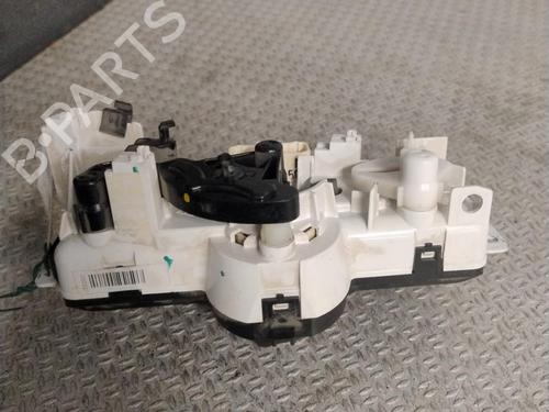 Climate control RENAULT KANGOO Express (FW0/1_) 1.5 dCi 75 (FW07, FW10, FW04) | BP32200166I5 