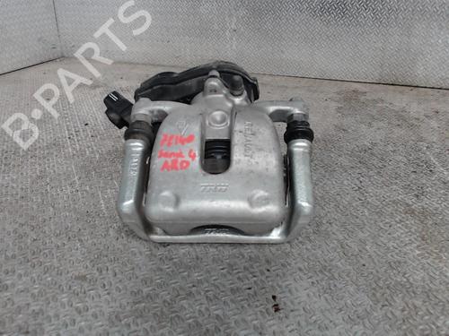Used Right rear brake caliper RENAULT SCÉNIC IV (J9_) 1.2 TCe 130 (130 hp) 24076513