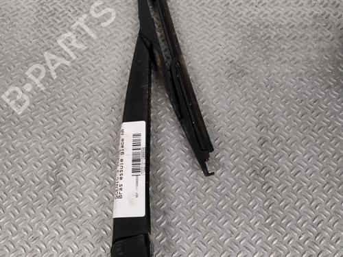 Rear windshield wiper arm RENAULT SCÉNIC III (JZ0/1_) 1.5 dCi | BP28802503C144 