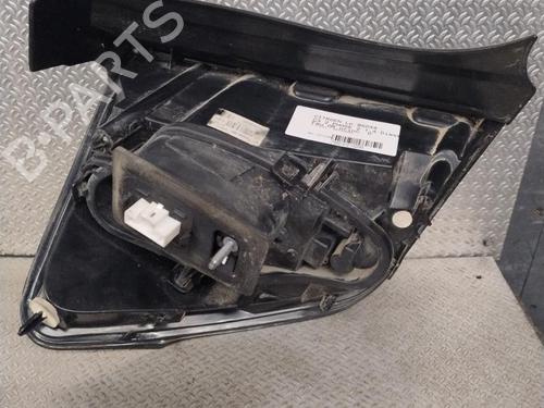 Right taillight CITROËN C3 II (SC_) 1.4 HDi 70 (SC8HZC, SC8HR0, SC8HP4) | BP33132420C35 - Image 2