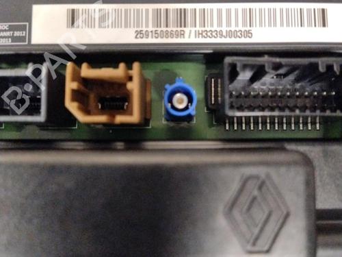 Used Radio Radio 36461442 36461442