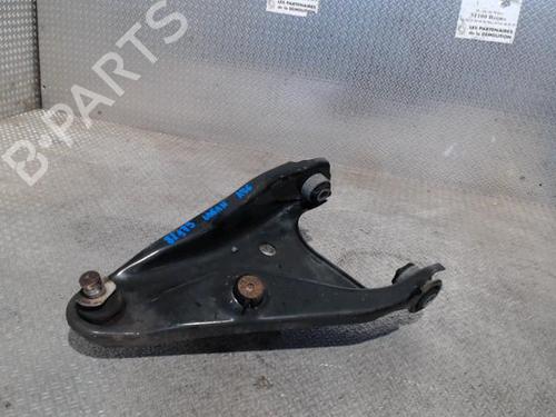 Used Left front suspension arm Left front suspension arm DACIA LOGAN EXPRESS (FS_) 1.5 dCi (FS0K) (68 hp) 24092027 24092027