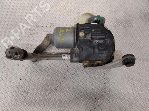 Front wiper motor SEAT LEON (1P1) 1.9 TDI | BP24088172M29 - Image 4