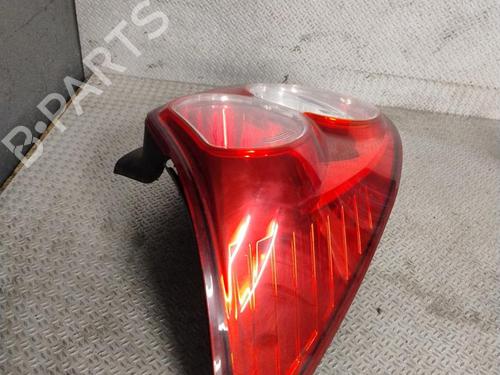 Used Left taillight Left taillight CHEVROLET AVEO Saloon (T300) 1.2 (86 hp) 32179230 32179230