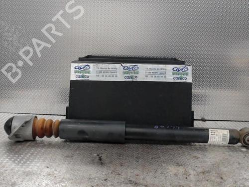 Used Left rear shock absorber Left rear shock absorber 24070840 24070840