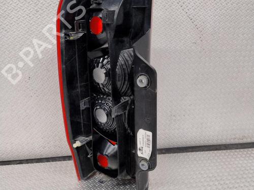 Højre baglygte CITROËN NEMO Box Body/MPV (AA_) 1.4 HDi | BP24090088C35 