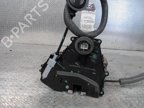Høyre bak lås RENAULT CAPTUR II (HF_) TCe 130 (HFMF) (131 hp) 24091349