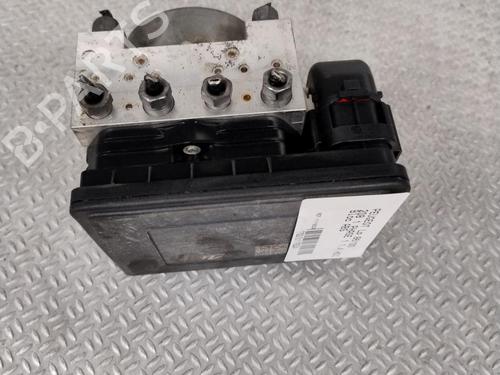 ABS pump PEUGEOT 208 I (CA_, CC_) 1.4 HDi | BP29197335M43 