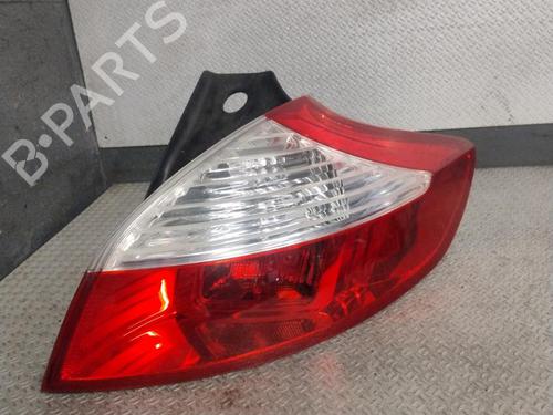 Right taillight CITROËN C3 III (SX) 1.2 PureTech 82 | BP36462714C35 - Image 4