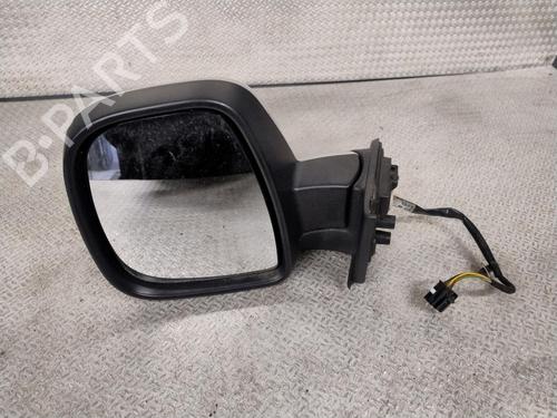 Left mirror OPEL COMBO E Tour / Life (K9) 1.5 | BP34201493C26 - Image 4