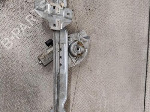 Front left window mechanism DACIA DUSTER (HS_) 1.5 dCi | BP30949453C22 - Image 3
