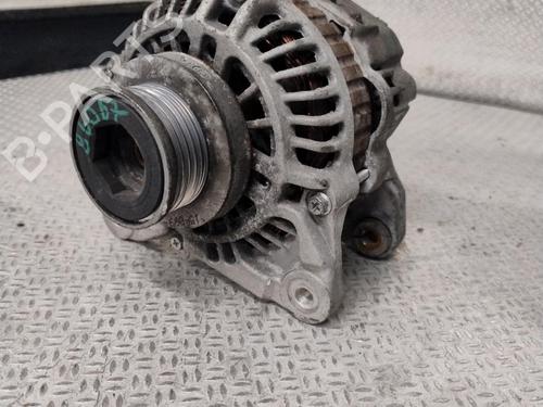 Generator RENAULT CLIO II (BB_, CB_) 1.5 dCi (B/CB07) (65 hp) 30606243