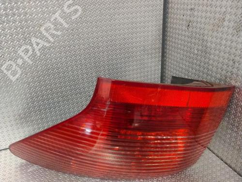 Right taillight PEUGEOT 407 SW (6E_, 6D_) 2.0 HDi 135 | BP30164075C35