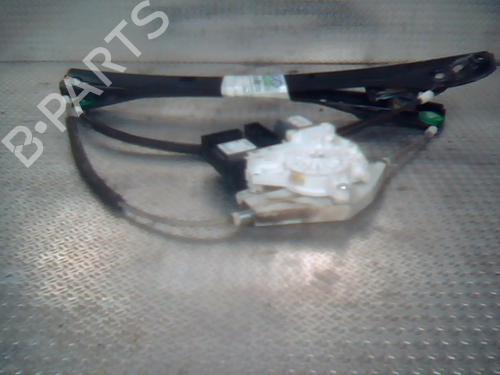 Used Front right window mechanism Front right window mechanism VW GOLF PLUS V (5M1, 521) 1.9 TDI (90 hp) 24074642 24074642