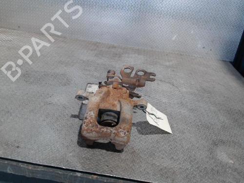 Used Right rear brake caliper Right rear brake caliper VW CADDY III MPV (2KB, 2KJ, 2CB, 2CJ) 1.6 TDI (102 hp) 24092178 24092178