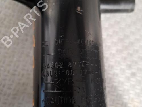 Right front shock absorber RENAULT MASTER III Platform/Chassis (EV, HV, UV) 2.3 dCi 145 FWD (EV0E, EV0F, HV0E, HV0F, UV0E, UV0F,... | BP38713520M17 - Image 4