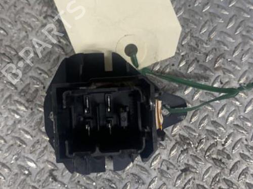 Used Warning switch SEAT ALTEA (5P1) 1.9 TDI (105 hp) 24100685