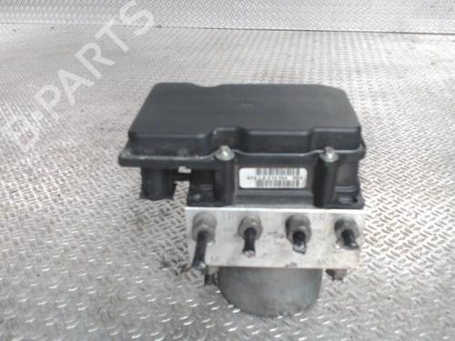 Used ABS pump FIAT IDEA (350_) 1.3 D Multijet (70 hp) 30483395