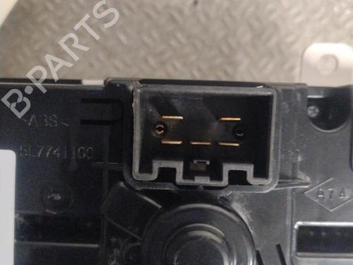 Climate control RENAULT MASTER III Platform/Chassis (EV, HV, UV) 2.3 dCi 145 FWD (EV0E, EV0F, HV0E, HV0F, UV0E, UV0F,... | BP38797515I5 - Image 4